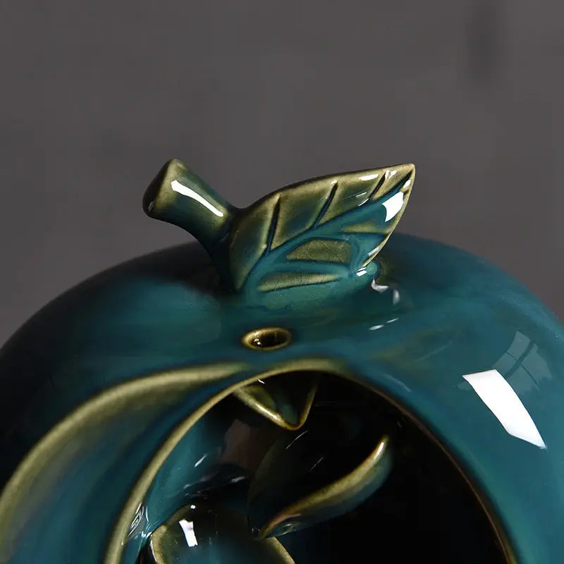 Incensuals™ - Zen Apple