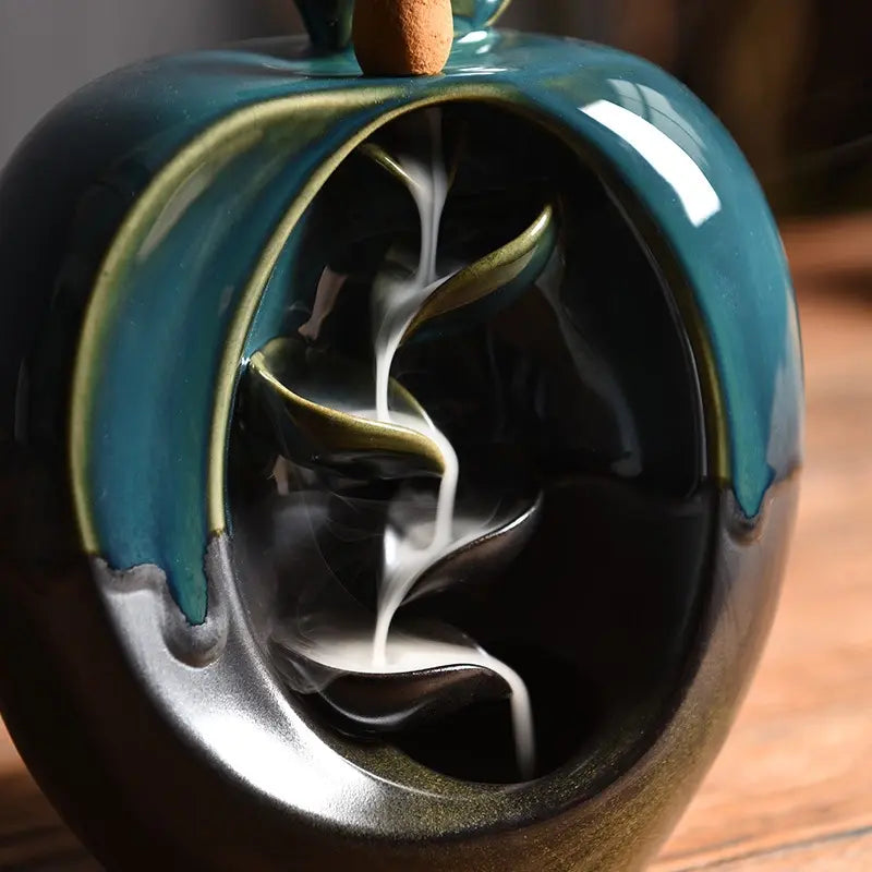 Incensuals™ - Zen Apple