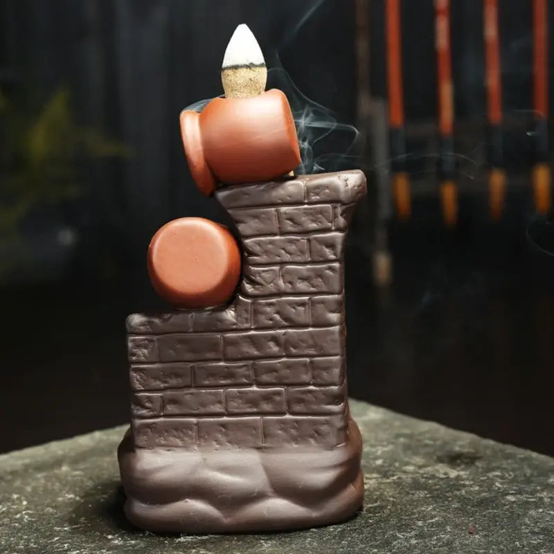 Incensuals™ - Zen Jars