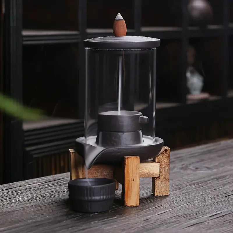Incensuals™ - Zen Well
