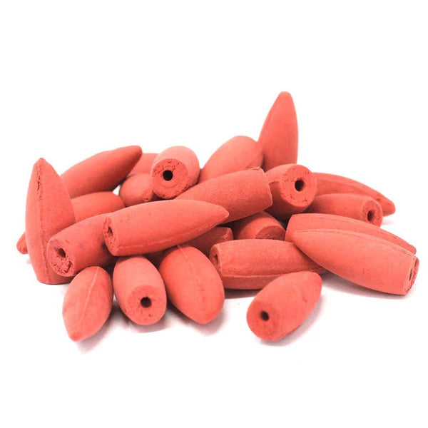 Incensuals™ - Cone Set Rose