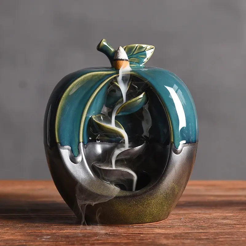 Incensuals™ - Zen Apple
