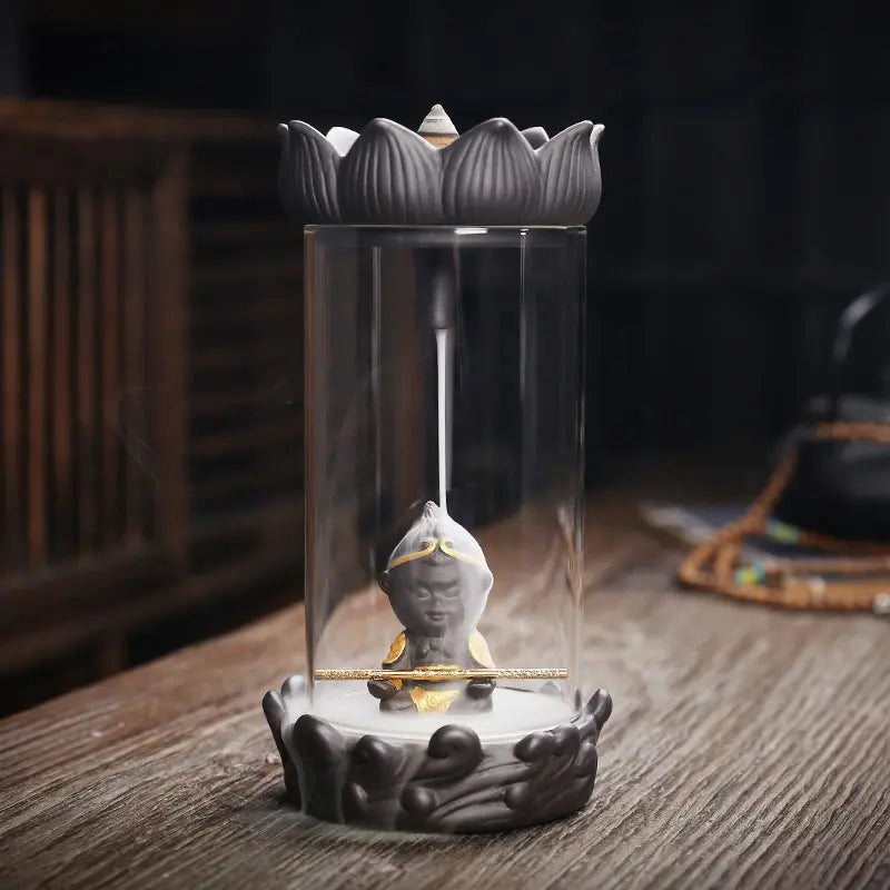 Incensuals ™ - Monkey King
