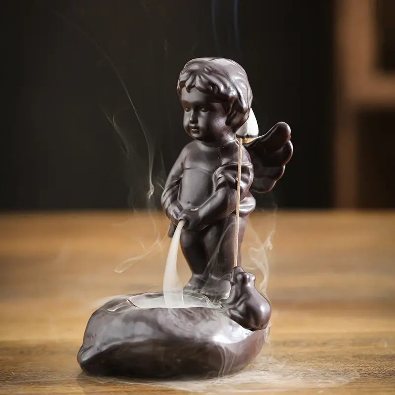 Incensuals™ - Zen Angel