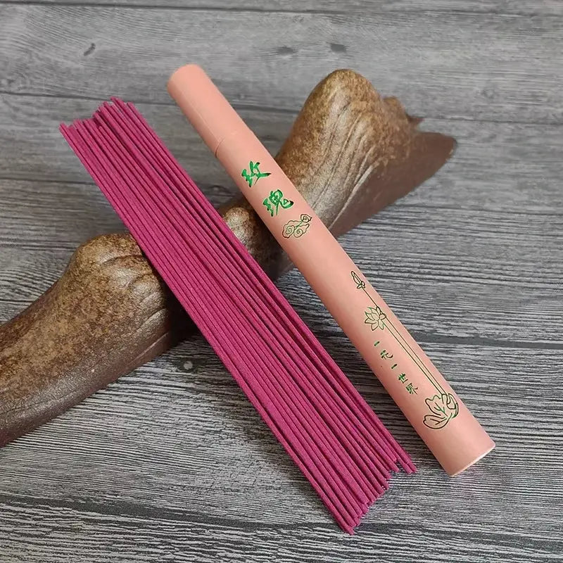 Incensuals™ - Stick Set Rose